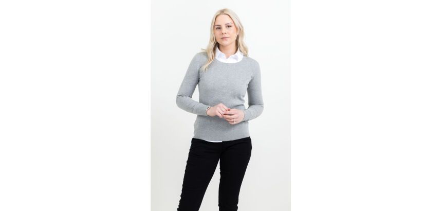 James Harvest Ashland U
Knitted Sweater Women