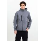 Printer Hiker
Shell Jas Heren