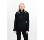 Printer Essentials Hiker Shell Jacket Women
