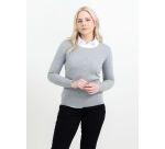 James Harvest Ashland U
Knitted Sweater Women