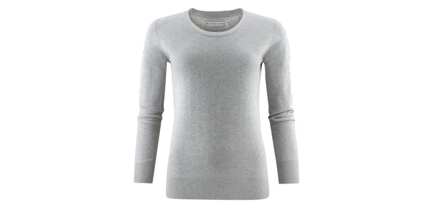 James Harvest Ashland U
Knitted Sweater W