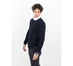 James Harvest Ashland U 
Knitted Sweater Men