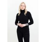 James Harvest Ashland Turtle
Knitted Sweater Women