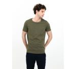 James Harvest Twoville
T-Shirt Herren