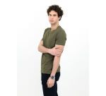 James Harvest Twoville
T-Shirt Herren
