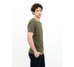 James Harvest Twoville
T-Shirt Herren