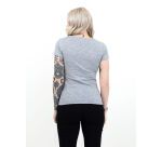 James Harvest Twoville
T-Shirt Damen