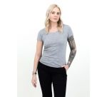 James Harvest Twoville
T-Shirt Damen