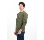 James Harvest Alder Heights
Pullover Herren