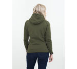 James Harvest Hardin Heights
Sweatshirt Capuche Femmes