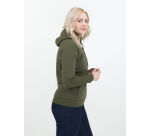 James Harvest Hardin Heights
Sweatshirt Capuche Femmes