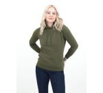 James Harvest Hardin Heights
Sweatshirt Capuche Femmes