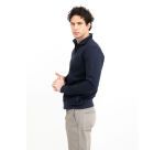 James Harvest Melville Heights
Sweatshirt Fullzip Hommes