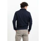 James Harvest Melville Heights
Sweatshirt Fullzip Hommes