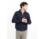James Harvest Melville Heights
Sweatshirt Fullzip Hommes
