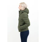 James Harvest Woodlake Heights 
Veste d'Hiver Femmes