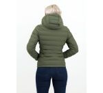 James Harvest Woodlake Heights 
Veste d'Hiver Femmes