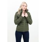 James Harvest Woodlake Heights 
Veste d'Hiver Femmes