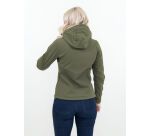 James Harvest Lodgetown
Softshell Jas Dames