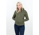 James Harvest Lodgetown
Softshell Jas Dames