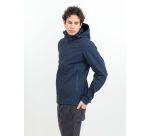 James Harvest Lodgetown
Softshell Jacke Herren