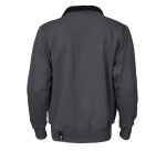 ProJob 2121 SWEATSHIRT FULL ZIP