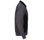 ProJob 2121 SWEATSHIRT FULL ZIP
