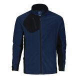 ProJob 2325 MICROFLEECE JACKET