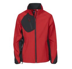 ProJob 2423 DAMEN SOFTSHELL JACKE