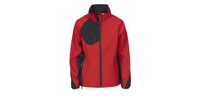 ProJob 2423 DAMES SOFTSHELL