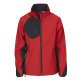 ProJob 2423 SOFTSHELL JACKET WOMEN'S