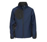 ProJob 2423 DAMEN SOFTSHELL JACKE