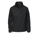ProJob 2423 SOFTSHELL PRIO FEMME BICOLORE