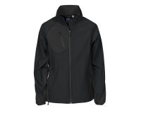 ProJob 2423 SOFTSHELL PRIO FEMME BICOLORE