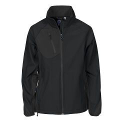 ProJob 2423 SOFTSHELL JACKET WOMEN'S