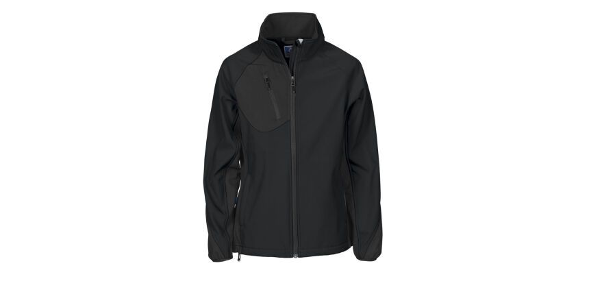 ProJob 2423 SOFTSHELL JACKET WOMEN'S