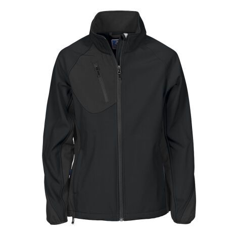 ProJob 2423 SOFTSHELL JACKET WOMEN'S