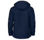 ProJob 3407 GEFÜTTERTE FUNKTIONSJACKE