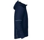 ProJob 3407 GEFÜTTERTE FUNKTIONSJACKE