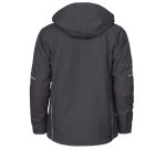 ProJob 3407 PARKA SOFTSHELL PRIO MATELASSEE