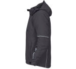 ProJob 3407 PARKA SOFTSHELL PRIO MATELASSEE