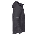 ProJob 3407 PARKA SOFTSHELL PRIO MATELASSEE