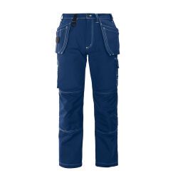 ProJob 5501 BROEK MET KNIEZAKKEN EN SPIJKERZAKKEN