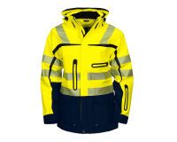 ProJob 6417 FUNCTIONAL JACKET EN ISO 20471 CLASS 3/2