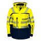 ProJob 6417 FUNCTIONAL JACKET EN ISO 20471 CLASS 3/2