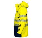 ProJob 6417 PARKA 3 COUCHES - EN ISO 20471 CLASSE 3/2
