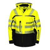 ProJob 6417 FUNCTIONAL JACKET EN ISO 20471 CLASS 3/2