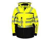 ProJob 6417 FUNKTIONSJACKE EN ISO 20471 KLASSE 3/2