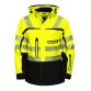 ProJob 6417 FUNKTIONSJACKE EN ISO 20471 KLASSE 3/2