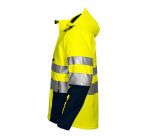 ProJob 6420 GEVOERDE SIGNALISATIESOFTSHELL EN ISO 20471 KLASSE 3